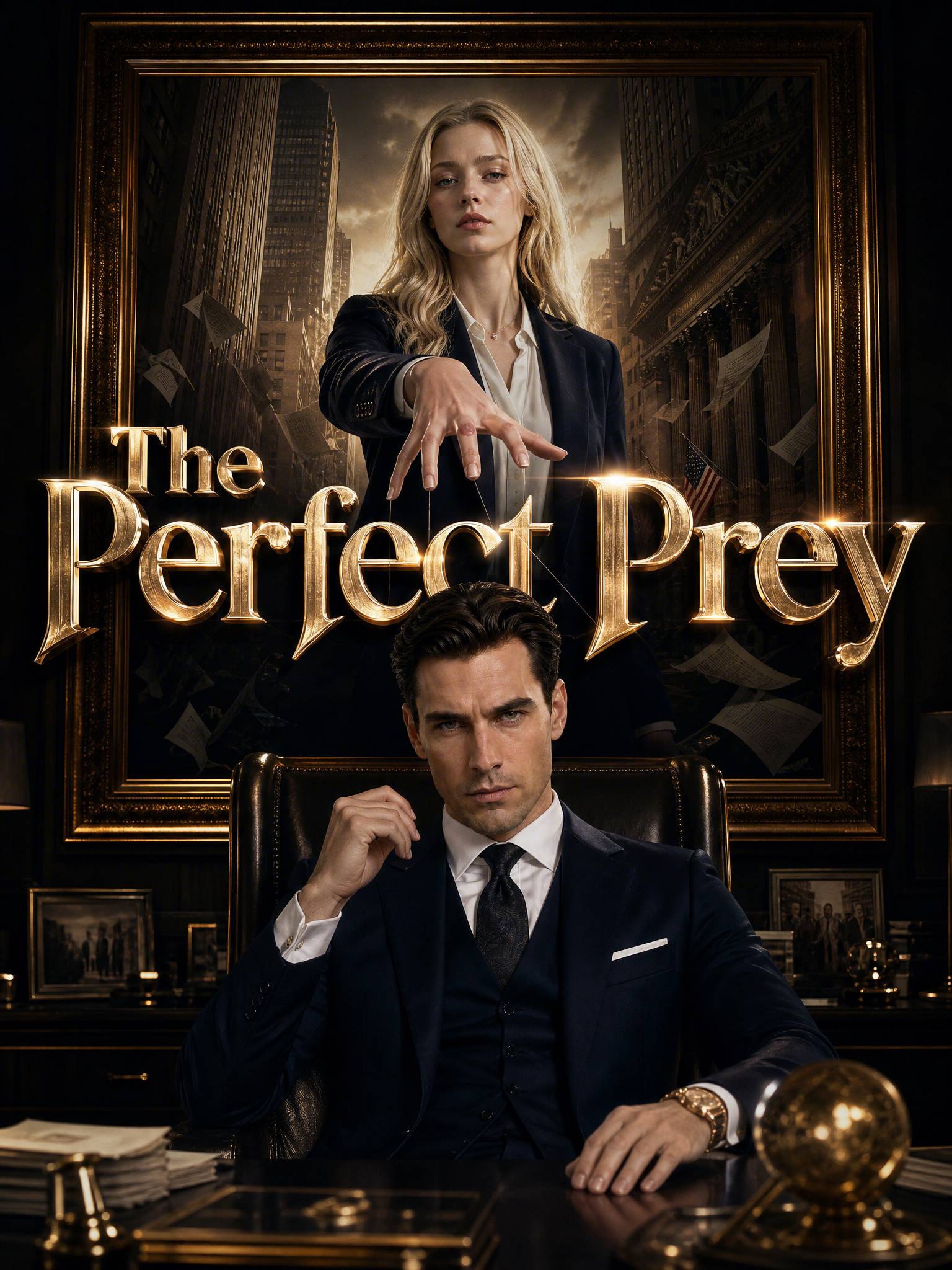 The Perfect Prey