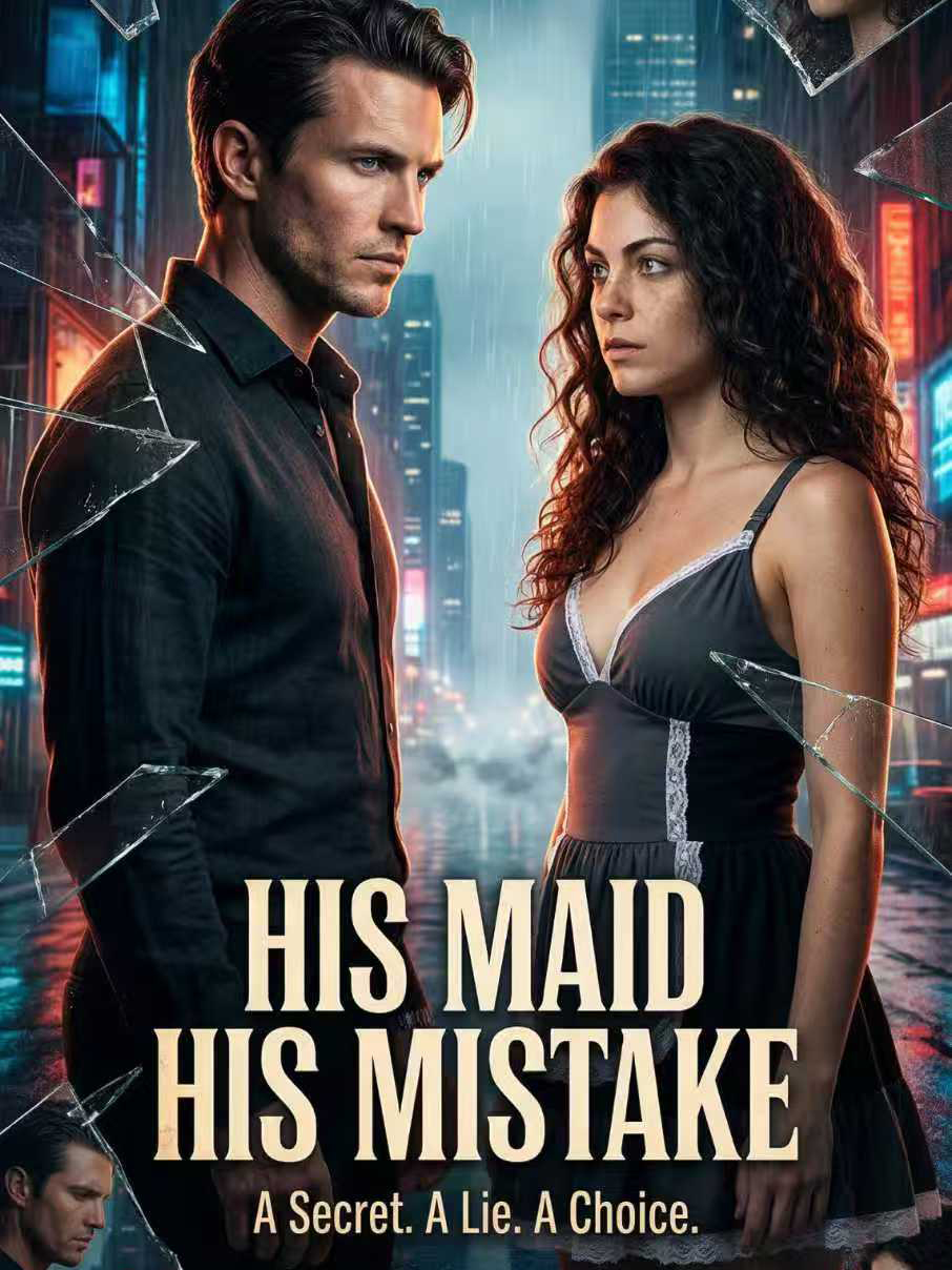 His Maid His Mistake