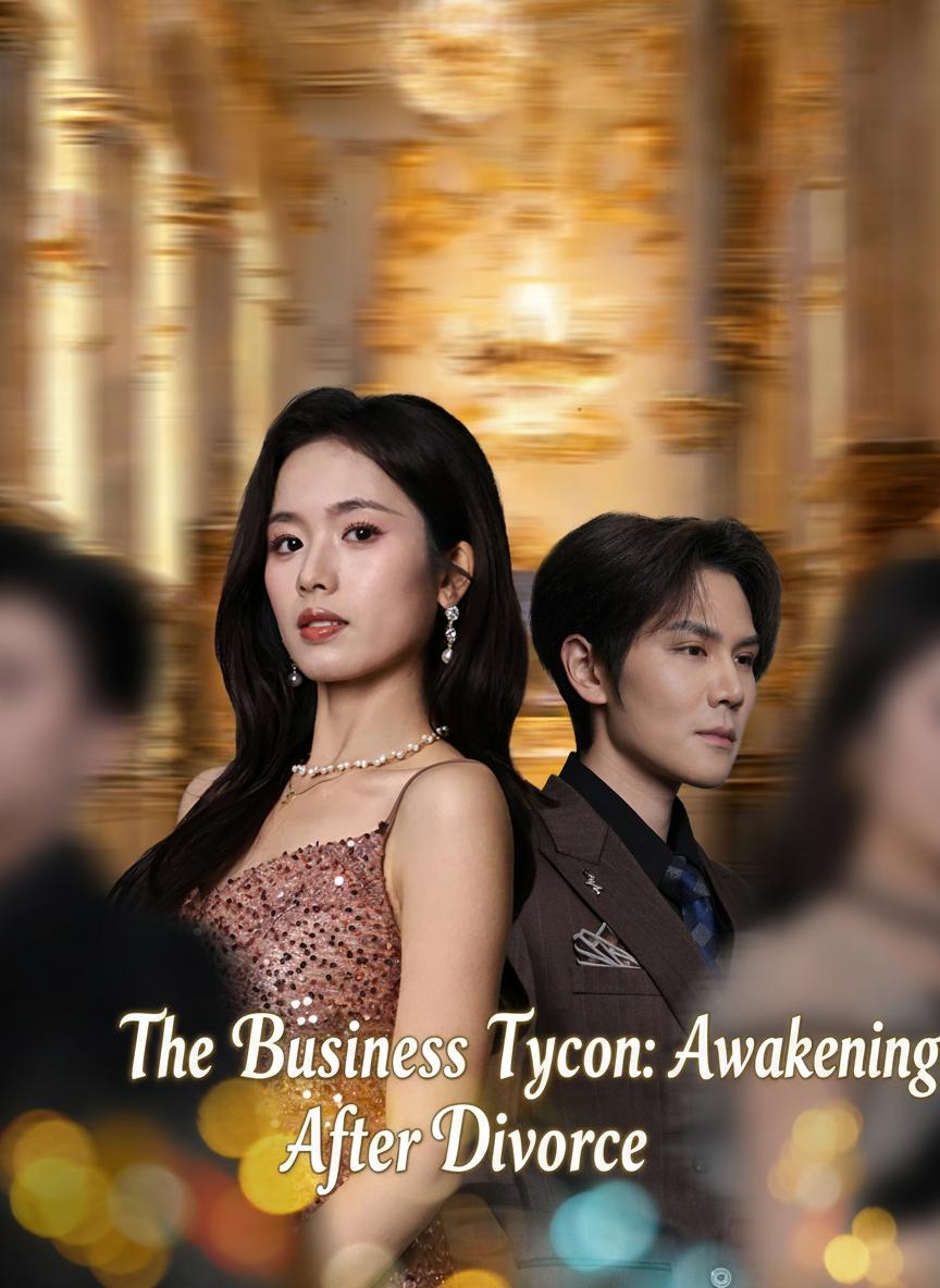 The Business Tycoon: Awakening After Divorce