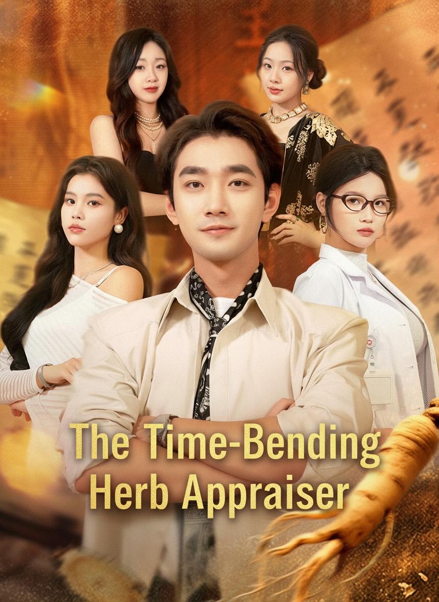The Time-Bending Herb Appraiser