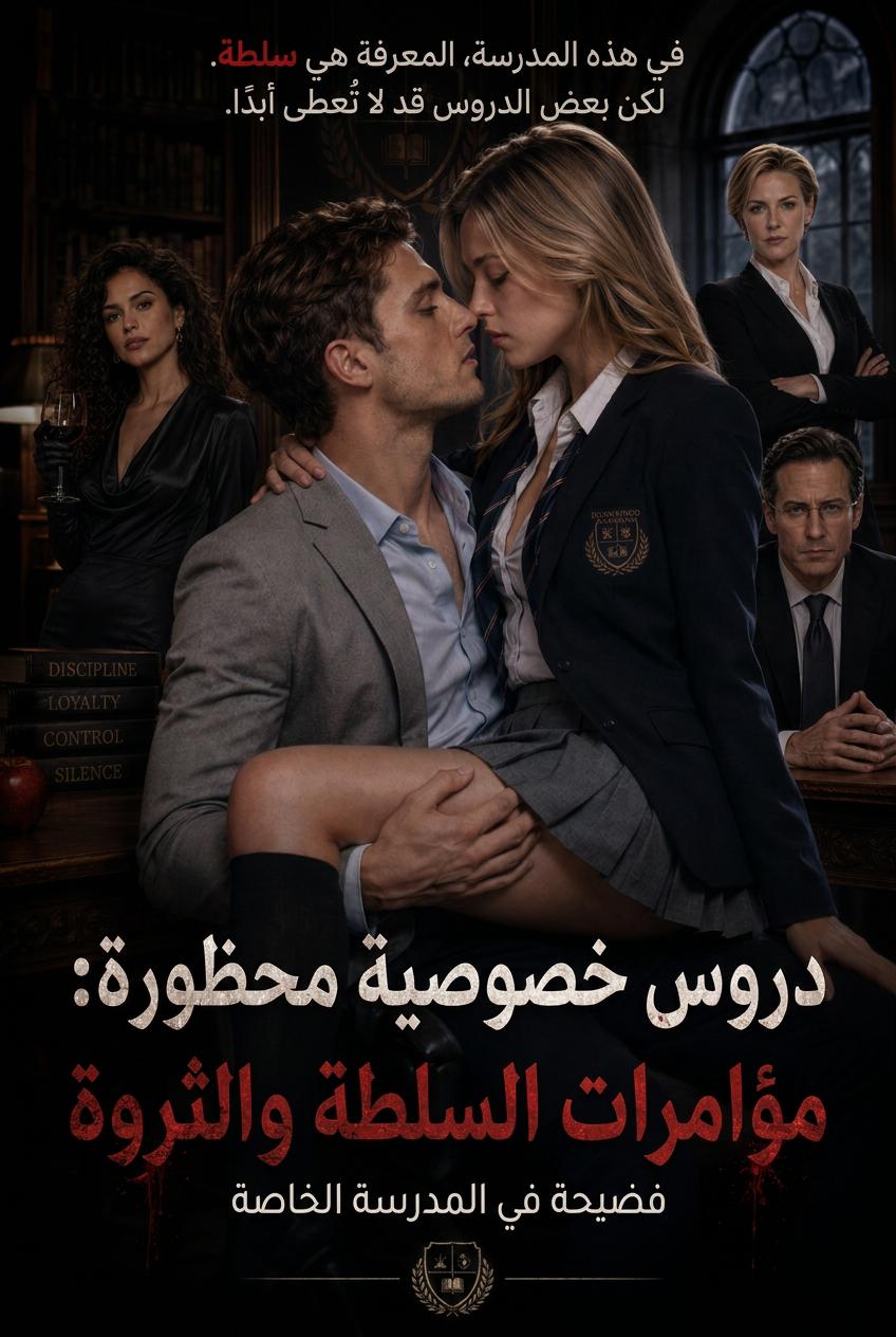دروس محرمة