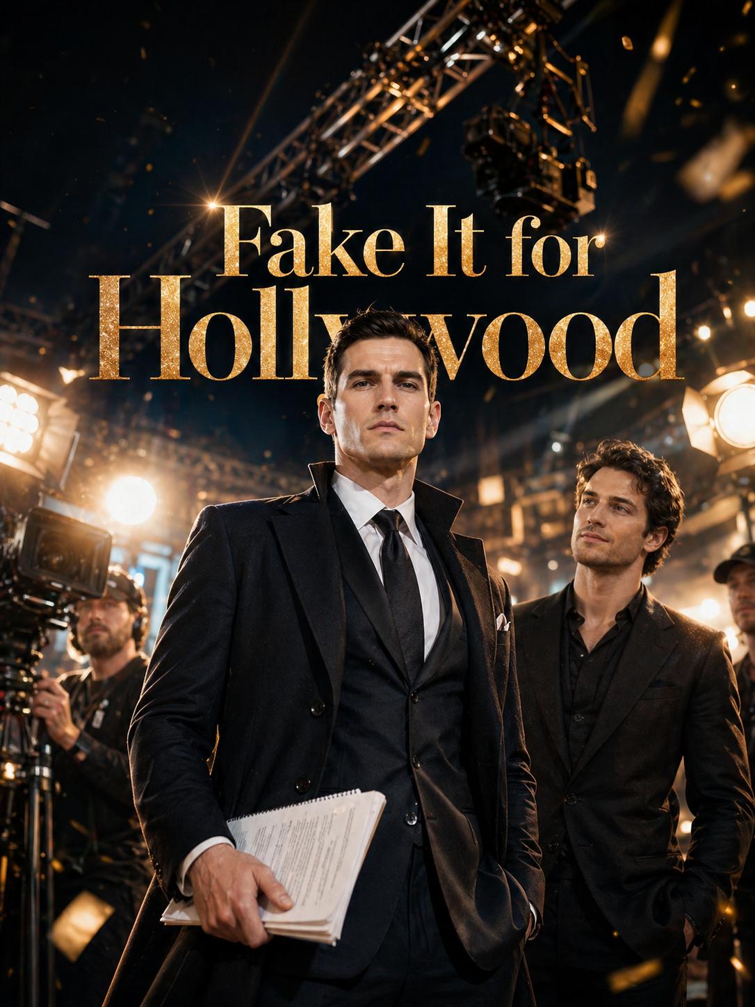Fake It for Hollywood
