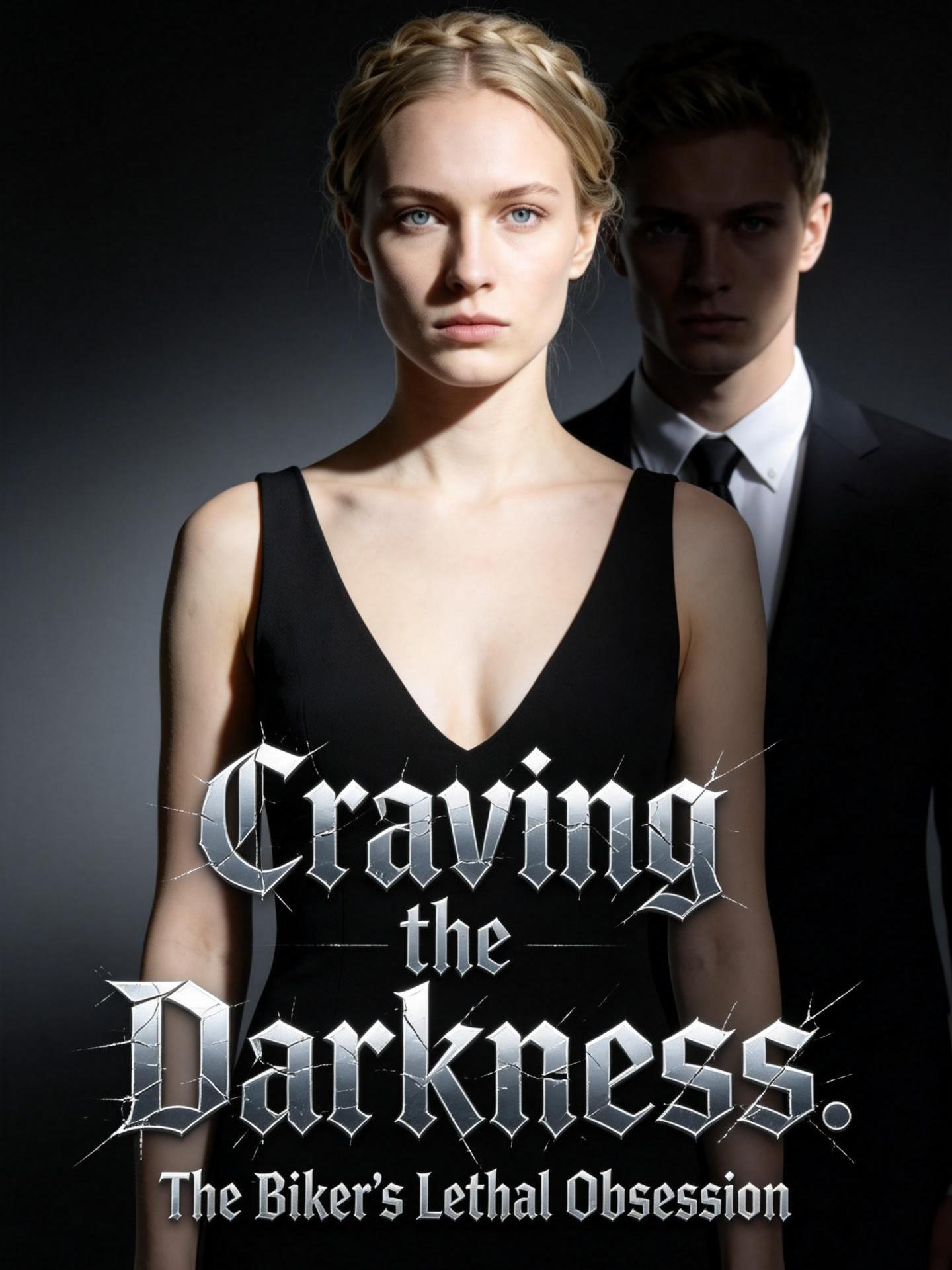 Craving the Darkness: The Biker's Lethal Obsession
