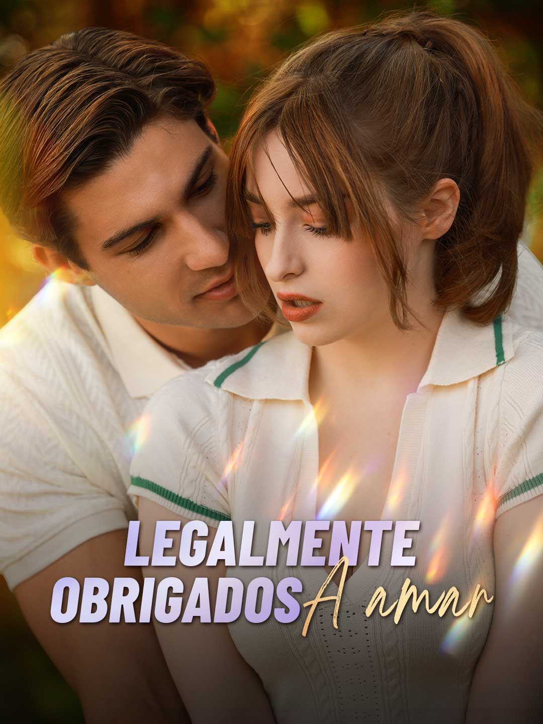Legally Bound to Love