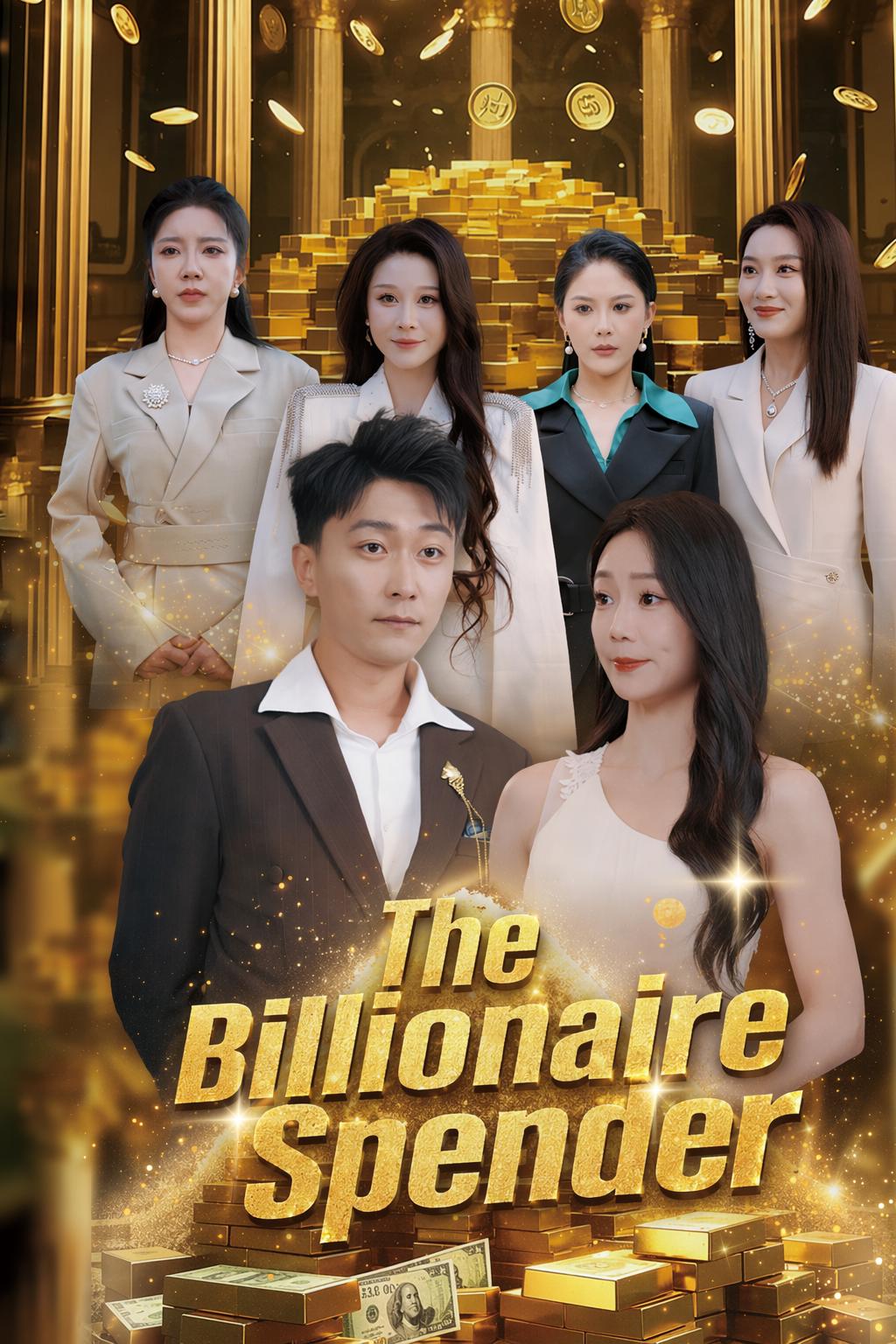 The Billionaire Spender