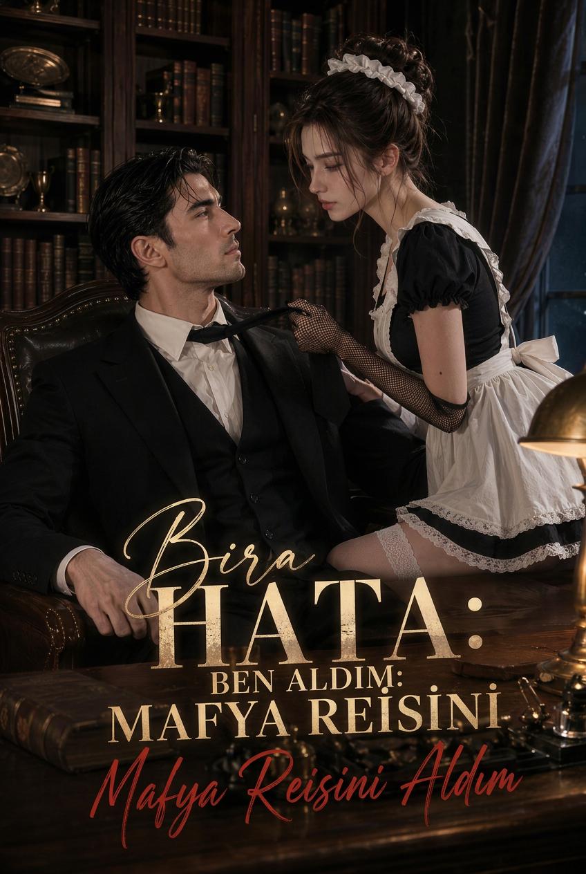 Tek Hata: Mafya Babasını Kendime Âşık Ettim