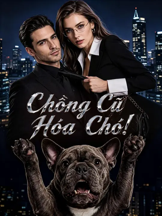 Chồng Cũ Hóa Chó!