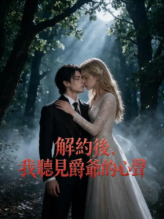 解約後，我聽見爵爺的心聲
