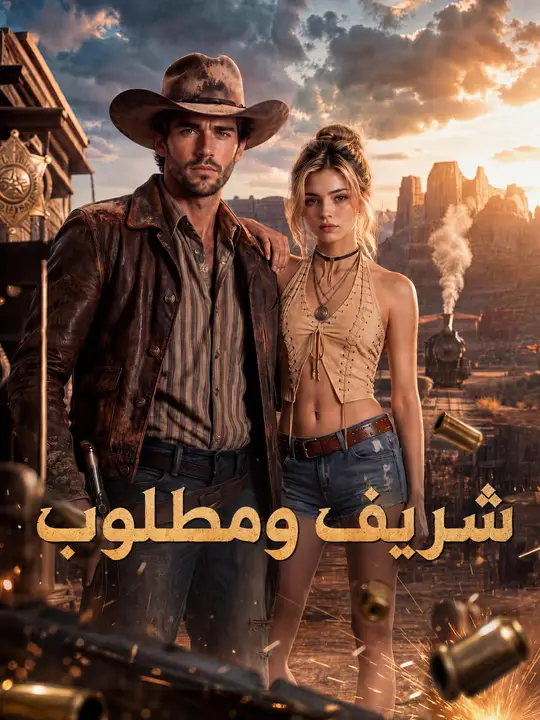 الشريف والمطلوب