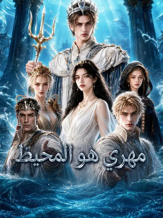 مَهري هو المحيط