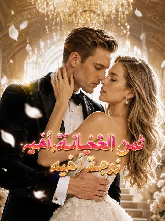 ثمن الخيانة: زوجة أخيه