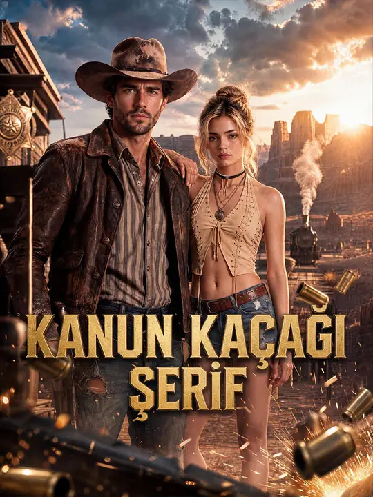 Kanun Kaçağı Şerif