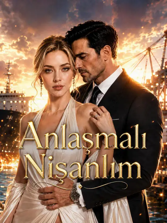 Sözleşmeli Nişanlım