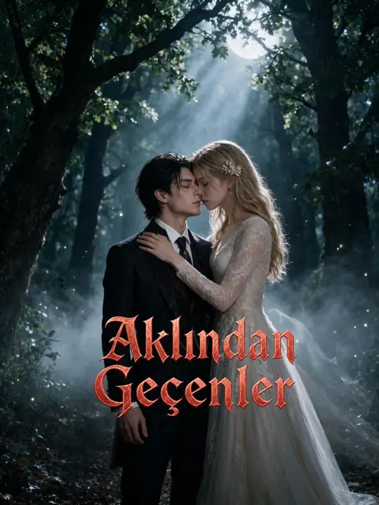 Aklından Geçenler