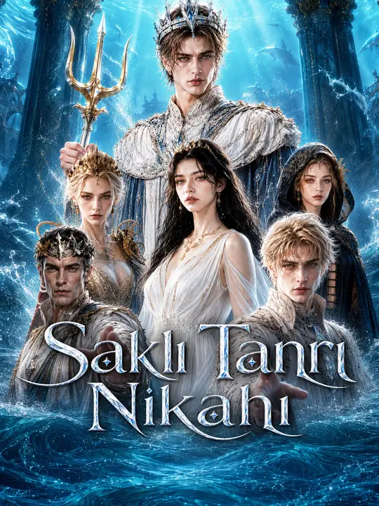 Gizli Tanrı'nın Saklı Nikâhı