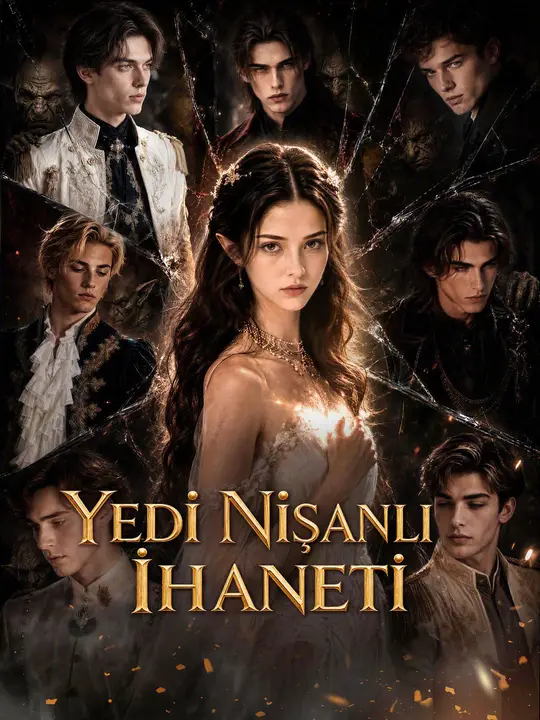 Yedi Nişanlının İhaneti