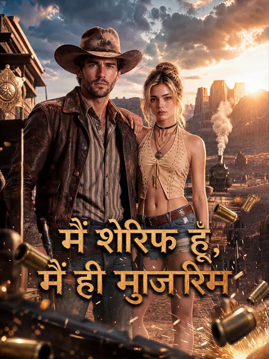 मैं शेरिफ हूँ, मैं ही मुजरिम