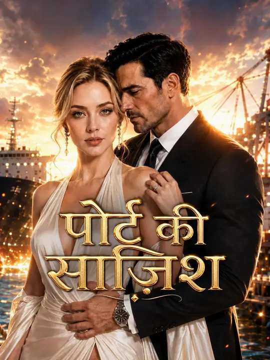 बंदरगाह की साज़िश
