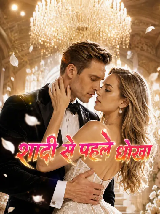 शादी से पहले धोखा