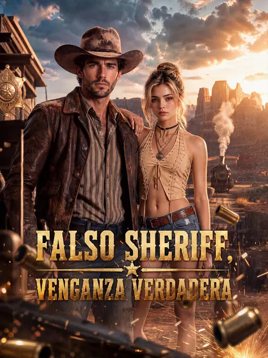 Falso sheriff, venganza verdadera