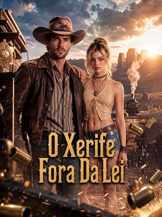 O Xerife Fora da Lei
