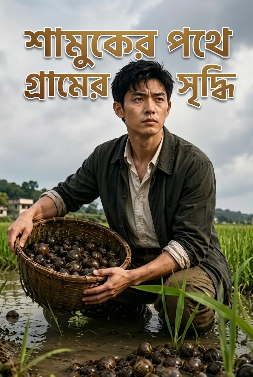শামুক রাজার ভাগ্য