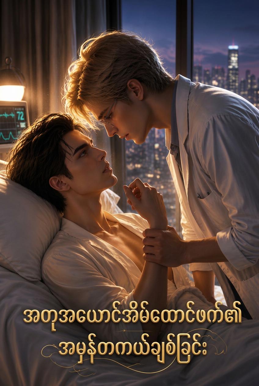 သူ၏အယောင်ဆောင်ဇနီး