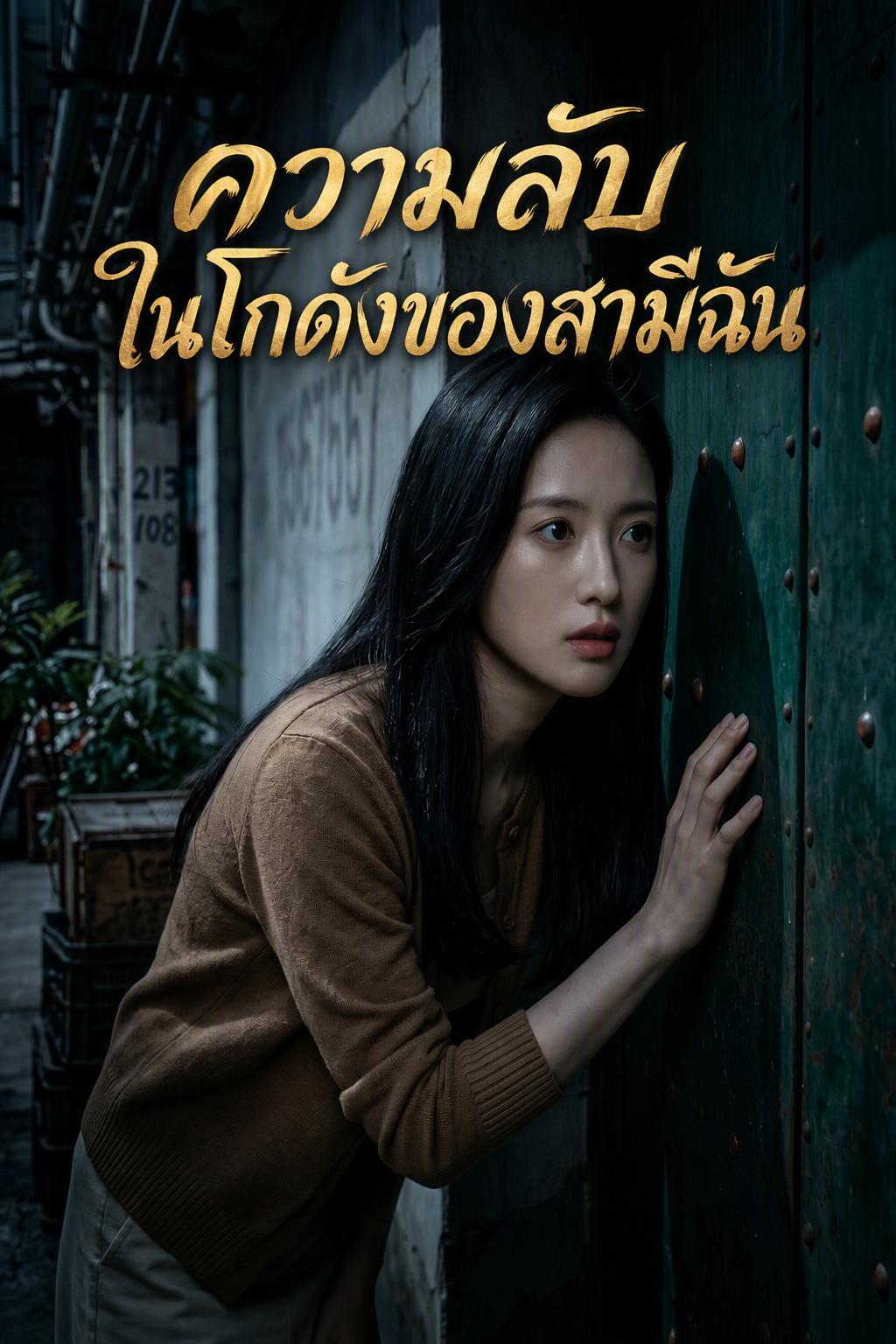 โกดังลับของสามีฉัน