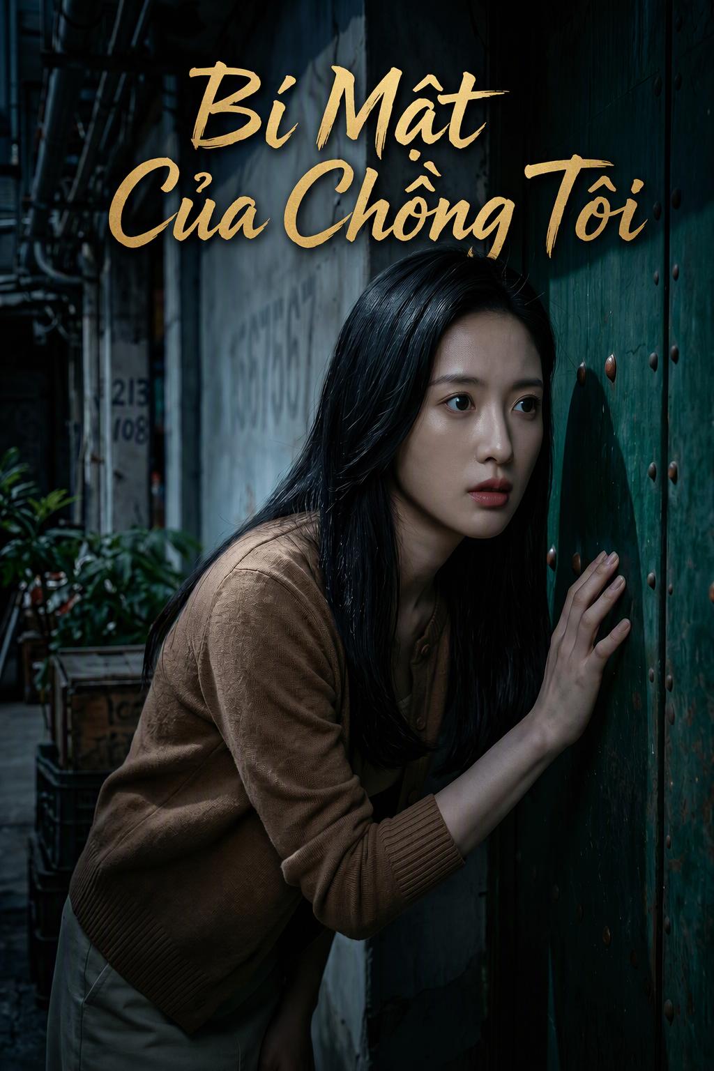 Kho Hàng Bí Mật Của Chồng Tôi