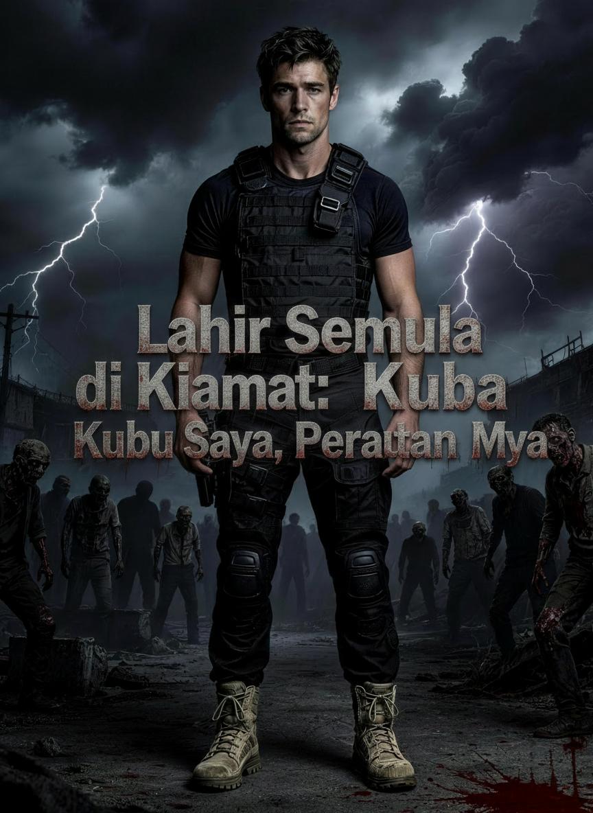 Lahir Semula di Kiamat: Kubu Saya, Peraturan Saya
