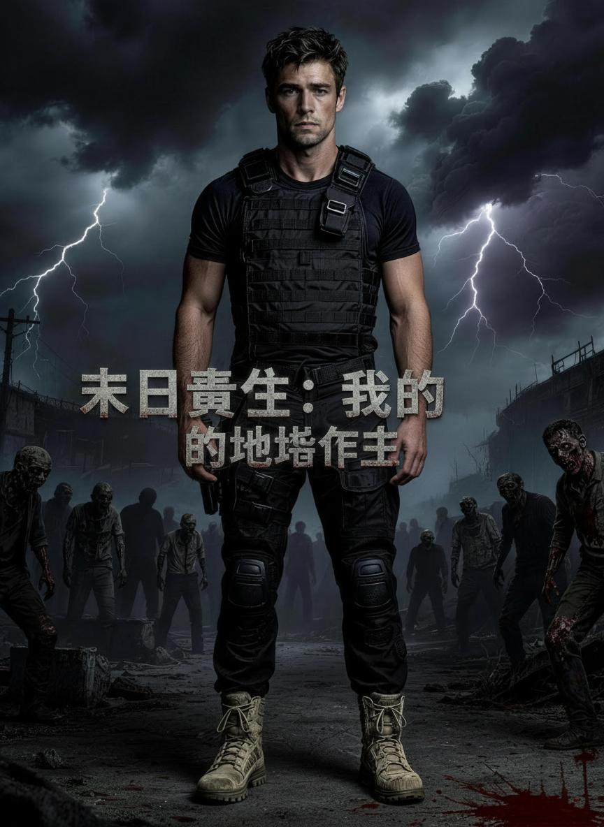 末日重生：我的地堡我作主