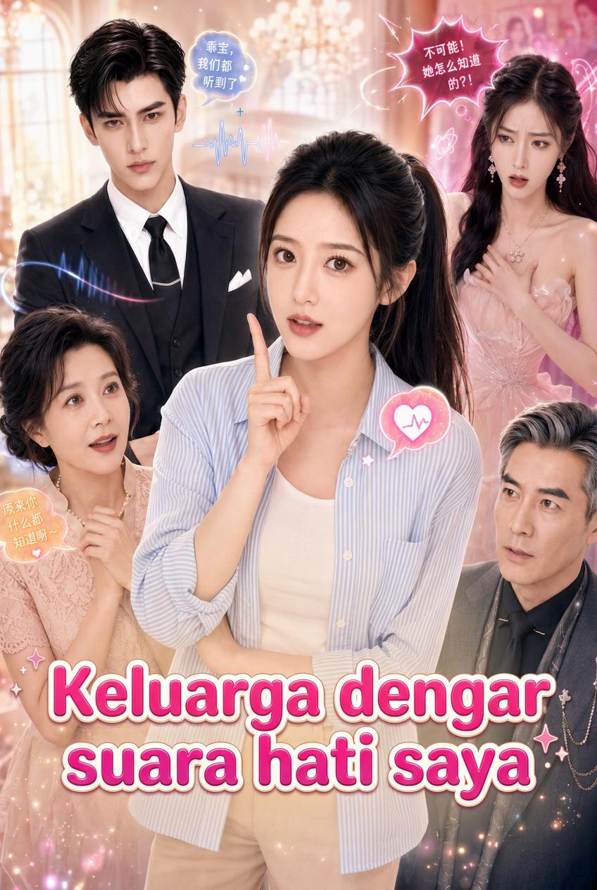 Suara Hati Pewaris Sebenar