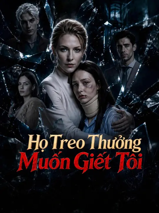 Gia Tộc Treo Thưởng Muốn Giết Tôi