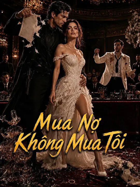 Mua Nợ, Không Mua Tôi