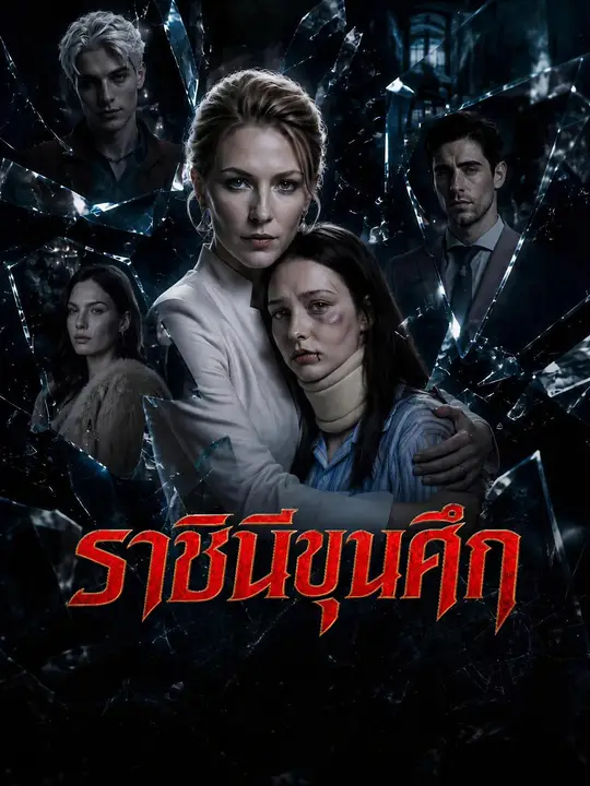 ราชินีขุนศึก