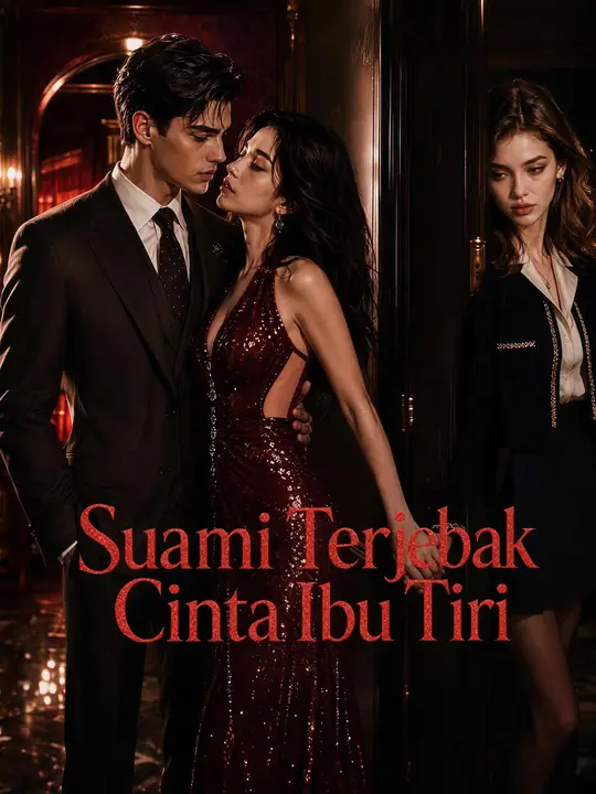 Suami Terperangkap dalam Cinta Ibu Tiri