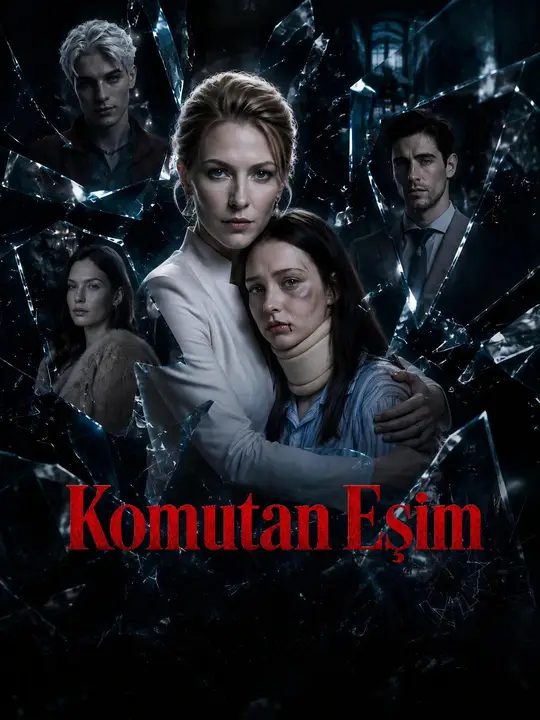 Eşim Askerî Komutan