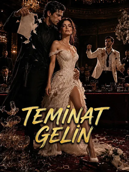 Teminat Gelin
