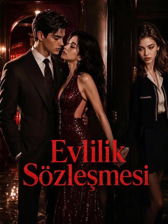 Evlilik Sözleşmesi