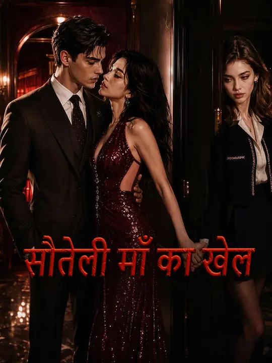सौतेली माँ का खेल