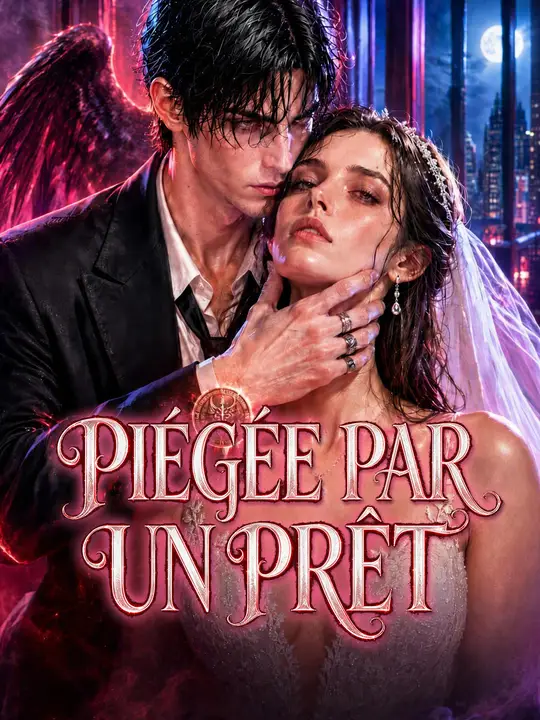 PIÉGÉE PAR UN PRÊT