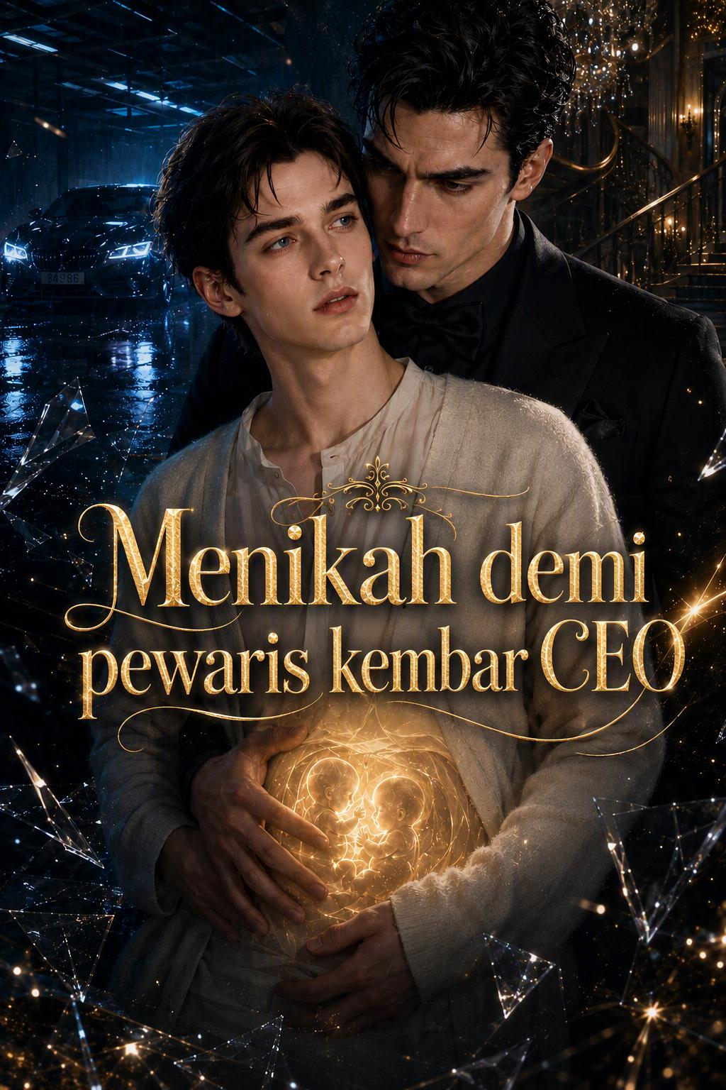 Pewaris Kembar Sang CEO