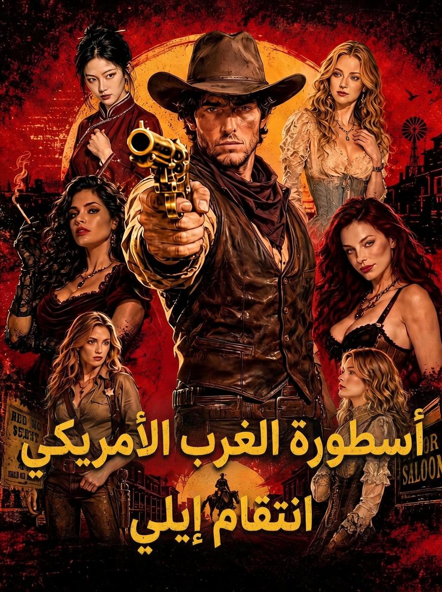 أسطورة الغرب