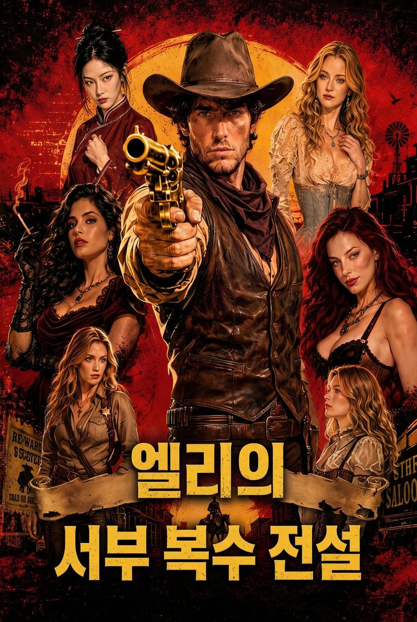 서부의 전설