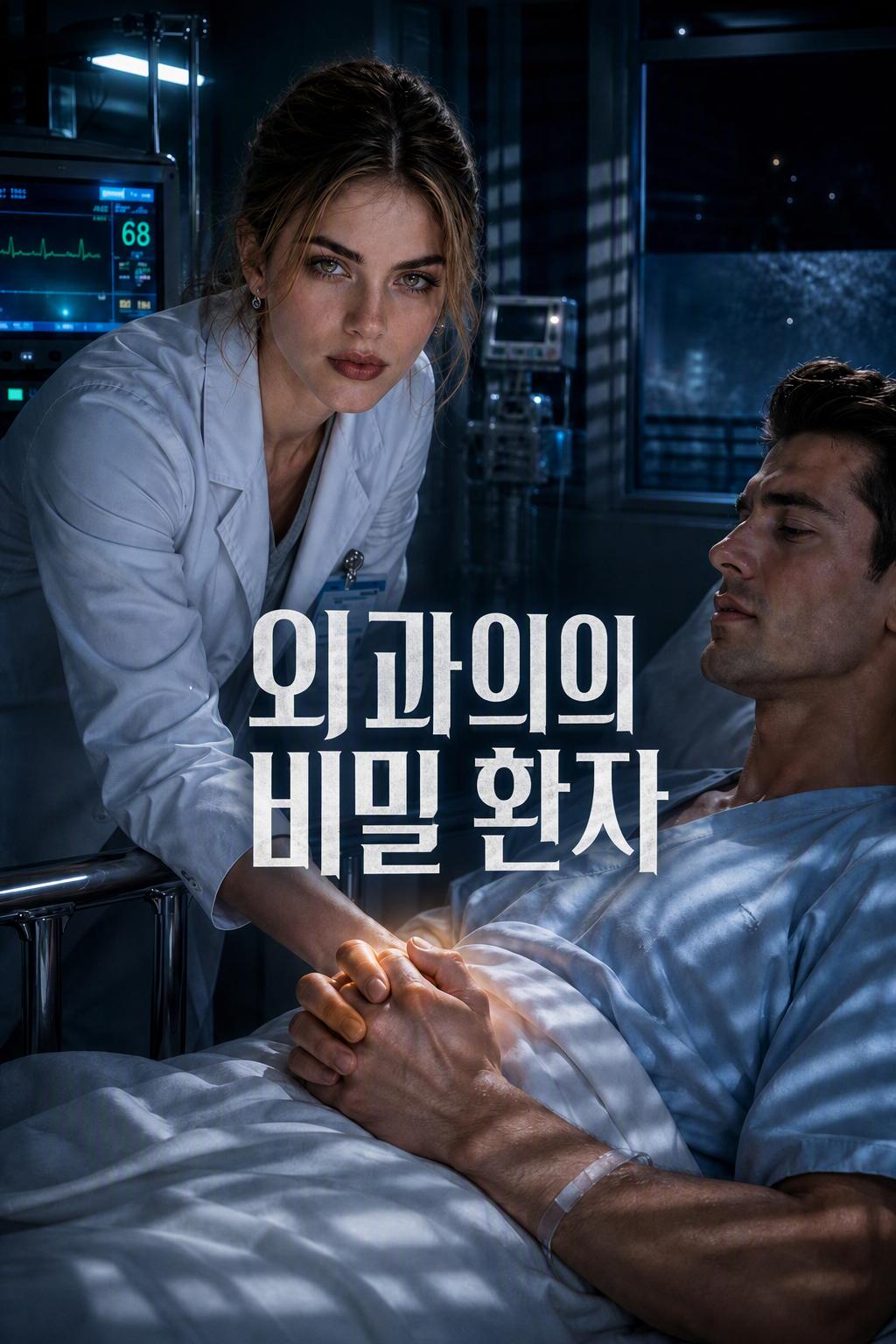외과의의 비밀 환자