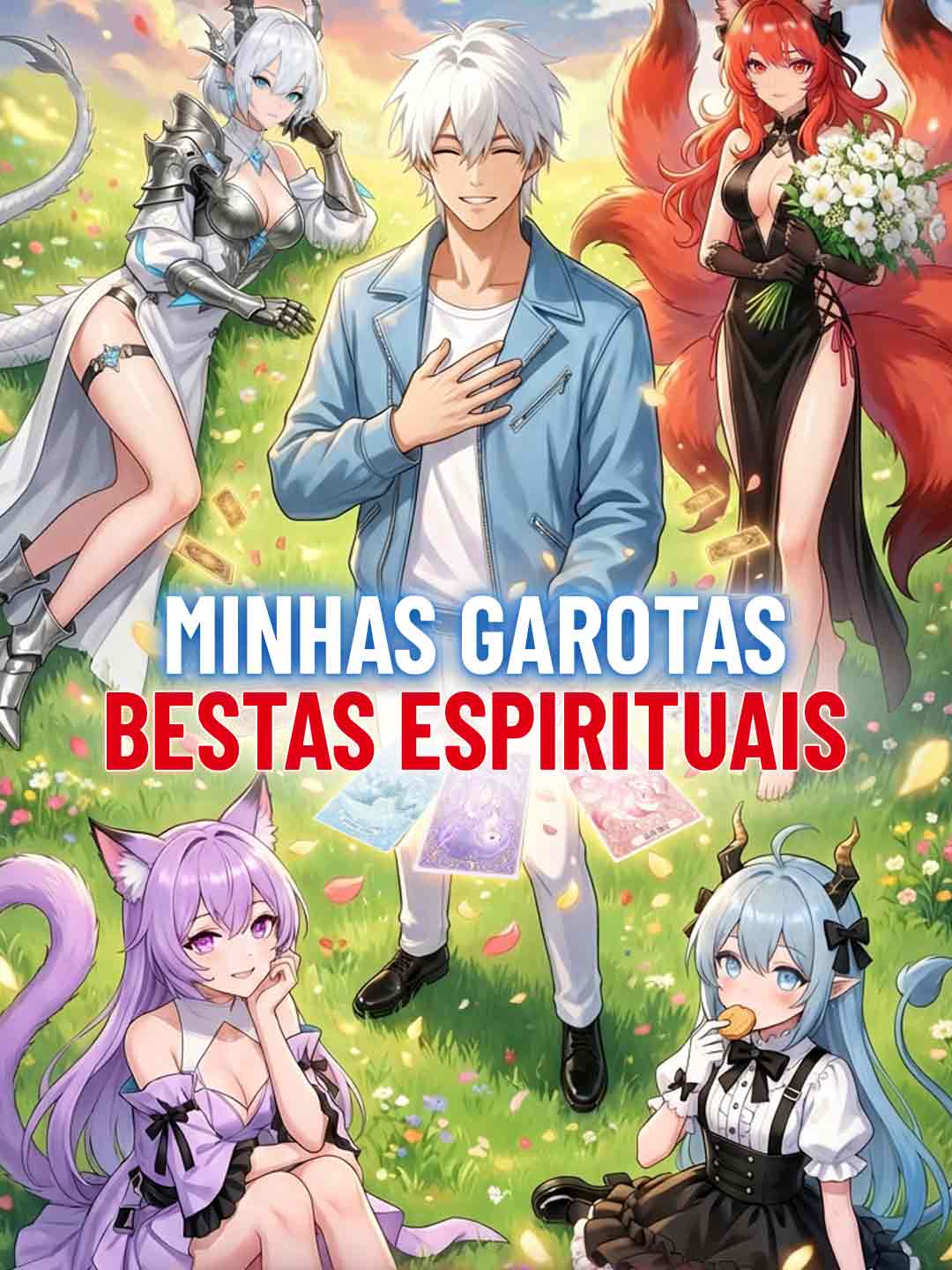 Moje dziewczyny-duchy
