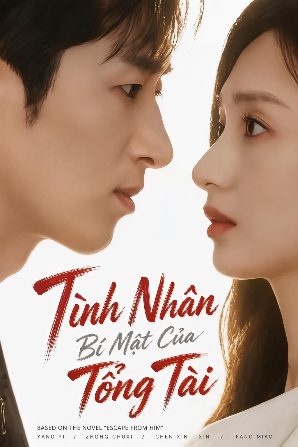 Tình Nhân Bí Mật Của Tổng Tài