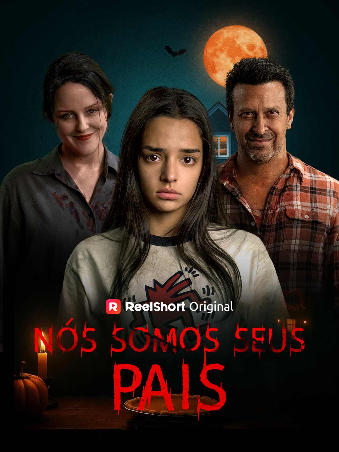 Biz Senin Anne Babanız