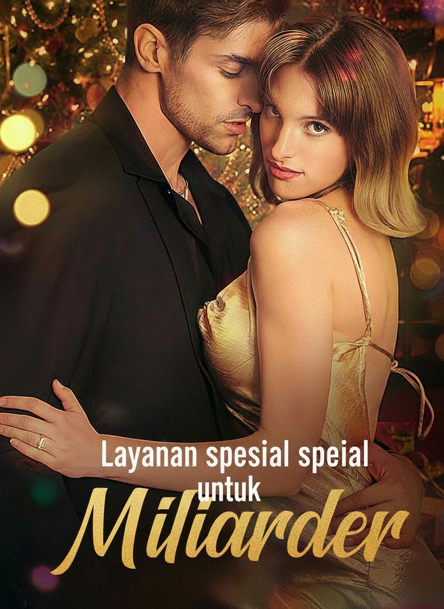 Layanan spesial untuk miliarder
