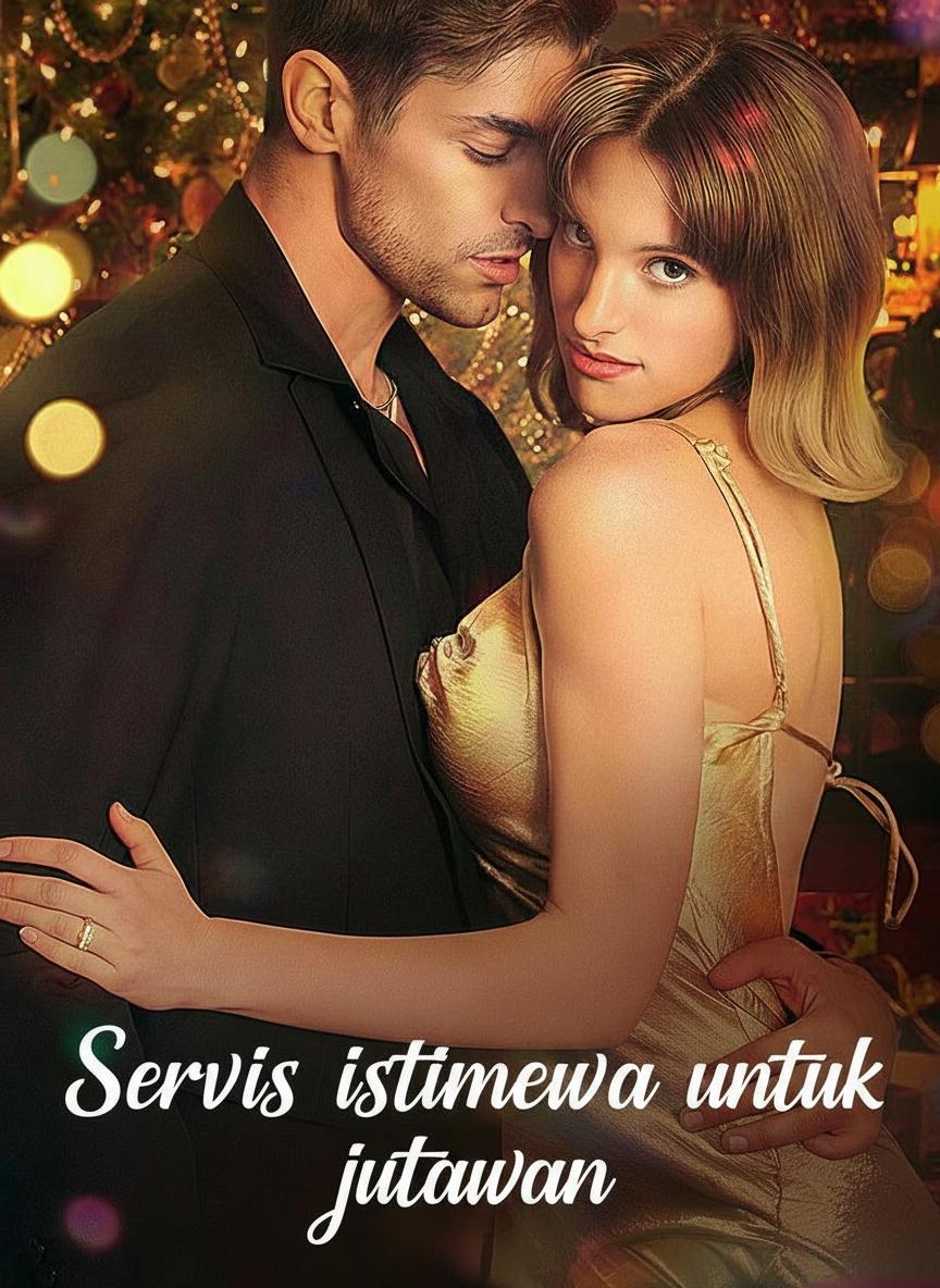 Servis istimewa untuk jutawan